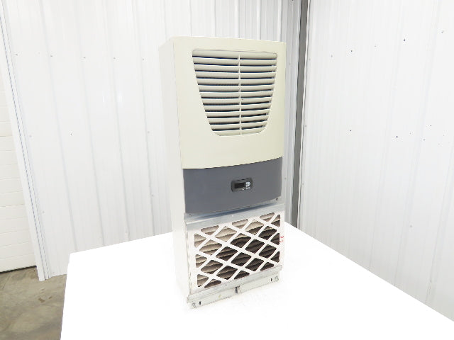 Rittal SK 3304540 Top Therm AC Enclosure Cooling Air Conditioner 1460W 460V 3PH