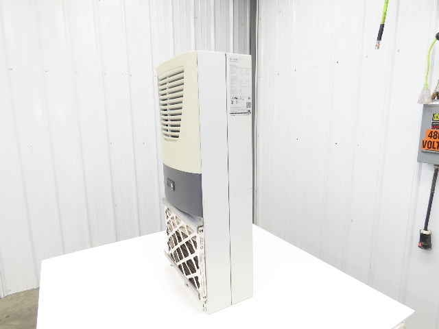 Rittal SK 3304540 Top Therm AC Enclosure Cooling Air Conditioner 1460W 460V 3PH