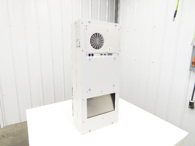 Rittal SK 3304540 Top Therm AC Enclosure Cooling Air Conditioner 1460W 460V 3PH