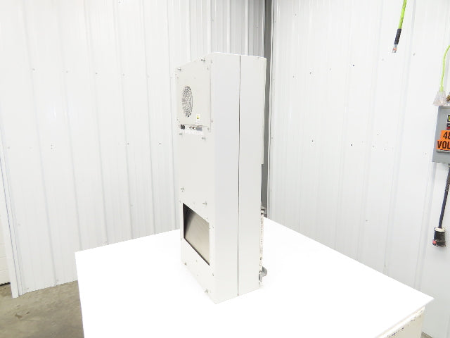 Rittal SK 3304540 Top Therm AC Enclosure Cooling Air Conditioner 1460W 460V 3PH