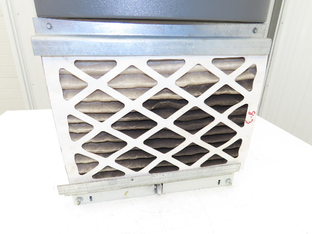 Rittal SK 3304540 Top Therm AC Enclosure Cooling Air Conditioner 1460W 460V 3PH