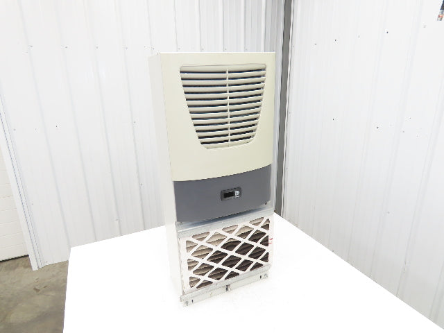 Rittal SK 3304540 Top Therm AC Enclosure Cooling Air Conditioner 1460W 460V 3PH