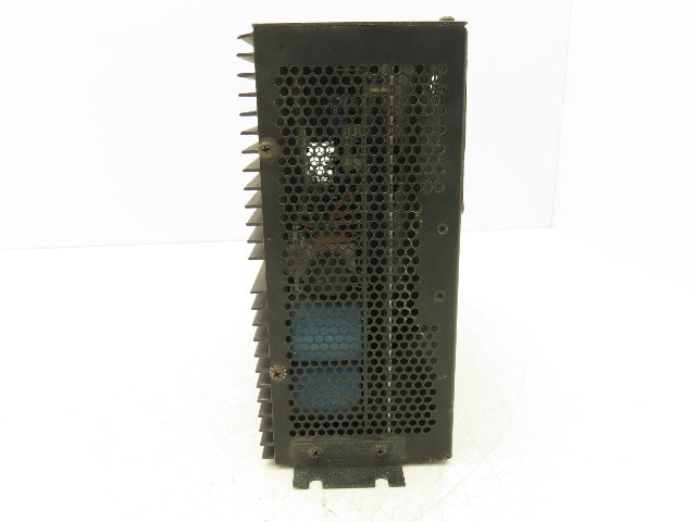 Parker LX Series Compumotor Servo Amplifier Microstep Drive LX-DRIVE Rev 1M
