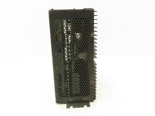 Parker LX Series Compumotor Servo Amplifier Microstep Drive LX-DRIVE Rev 1M