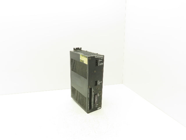 Parker LX Series Compumotor Servo Amplifier Microstep Drive LX-DRIVE Rev 1M