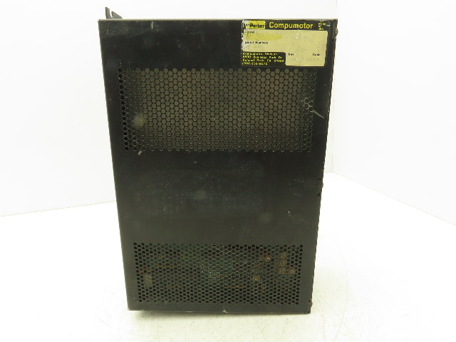 Parker LX Series Compumotor Servo Amplifier Microstep Drive LX-DRIVE Rev 1M