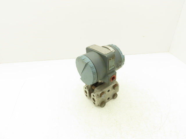 Foxboro 823DP-I3S1NH2 Pressure Transmitter 4-20mA = 406"H2O B0139CZ