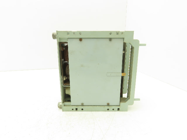 Asea ABB Robotics QMAT 503 PLC Power Supply Module Slot Card YL281001-AE