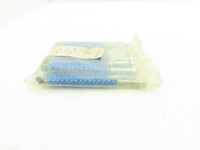 Goodway Technologies GTC-211-1/2 Blue 1/2" Nylon Tube Brushes