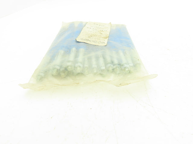 Goodway Technologies GTC-211-1/2 Blue 1/2" Nylon Tube Brushes