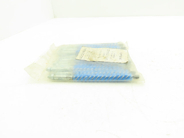 Goodway Technologies GTC-211-1/2 Blue 1/2" Nylon Tube Brushes