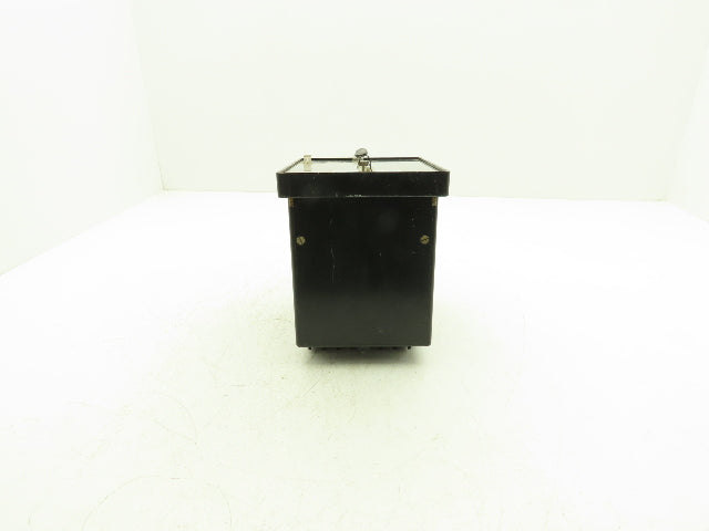 GE 121FC77B1A Extremely Inverse Time Overcurrent Relay 50/60Hz 0.5-4.0 Amp