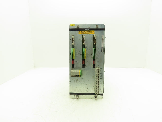 KUKA 3PS15/67I Robot Controller 3PS Servo Drive Pack Robotics Control Module
