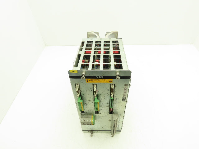 KUKA 3PS15/67I Robot Controller 3PS Servo Drive Pack Robotics Control Module