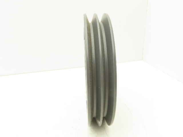 Browning 2TB86 2-Groove A Or B V-Belt Pulley Split Taper Q1 Bushing 8.88" OD
