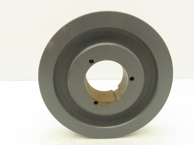Browning 2TB86 2-Groove A Or B V-Belt Pulley Split Taper Q1 Bushing 8.88" OD