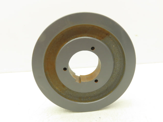 Browning 2TB86 2-Groove A Or B V-Belt Pulley Split Taper Q1 Bushing 8.88" OD