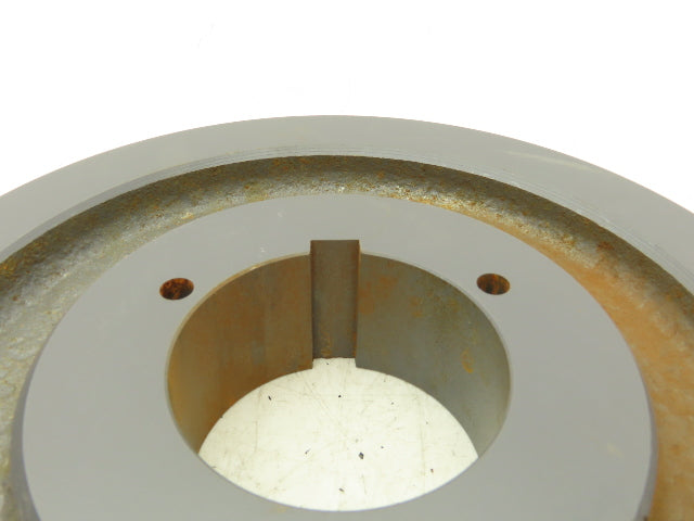 Browning 2TB86 2-Groove A Or B V-Belt Pulley Split Taper Q1 Bushing 8.88" OD