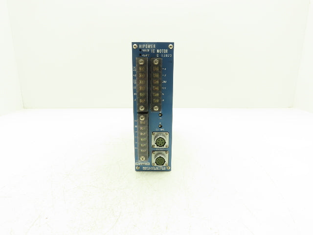 Shibaura ID-12020 IC Motor Drive Controller Hipower Brushless Motor Driver