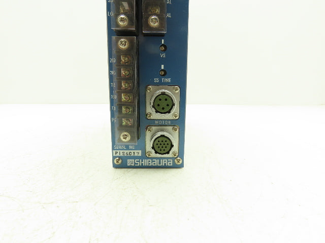 Shibaura ID-12020 IC Motor Drive Controller Hipower Brushless Motor Driver