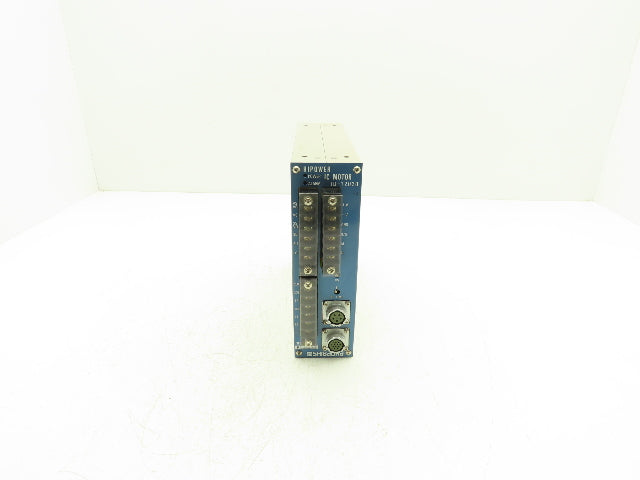 Shibaura ID-12020 IC Motor Drive Controller Hipower Brushless Motor Driver