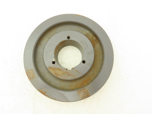 Browning 2TB86 2-Groove A Or B V-Belt Pulley Split Taper Q1 Bushing 8.88" OD