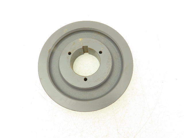 Browning 2TB86 2-Groove A Or B V-Belt Pulley Split Taper Q1 Bushing 8.88" OD