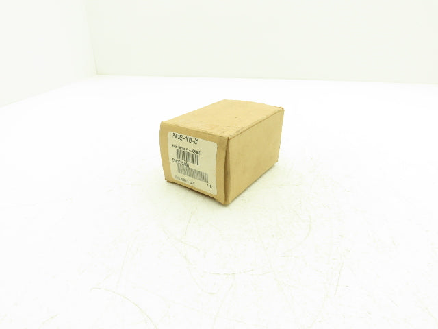 Conair 209-599-04 Asco Pneumatic Air Valve Solenoid 24VDC 1/8" NPT 263-1010-01