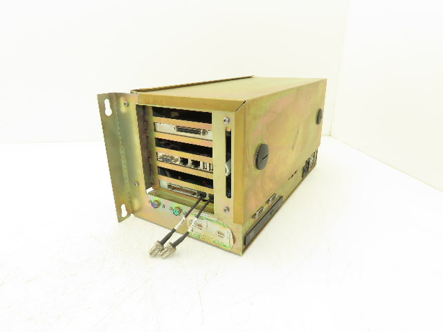 Balance Technologies P4M 6 Slot Industrial Computer w/Windows XP Professional