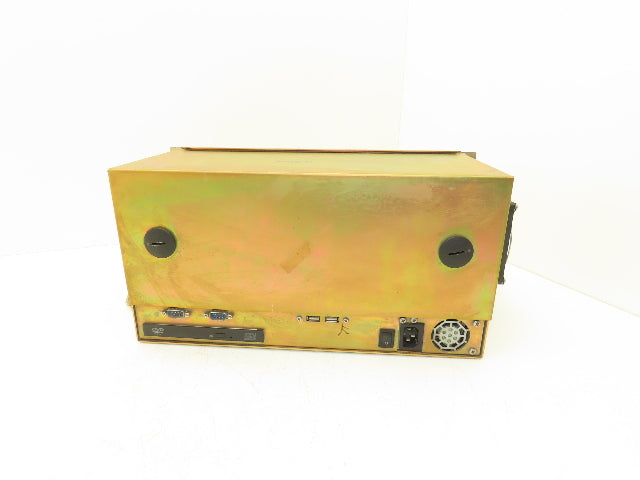 Balance Technologies P4M 6 Slot Industrial Computer w/Windows XP Professional