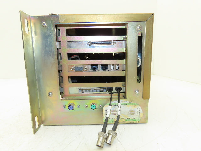 Balance Technologies P4M 6 Slot Industrial Computer w/Windows XP Professional