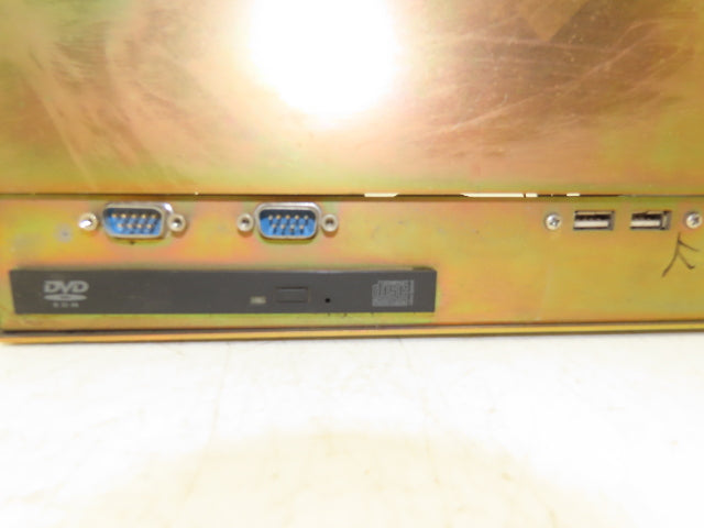 Balance Technologies P4M 6 Slot Industrial Computer w/Windows XP Professional