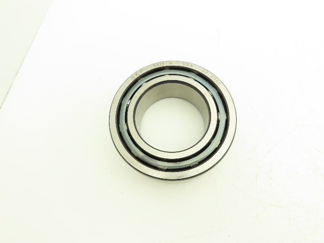 SKF 5215A Double Row Ball Bearing Angular Contact 75mm X 130mm X 1-5/8"