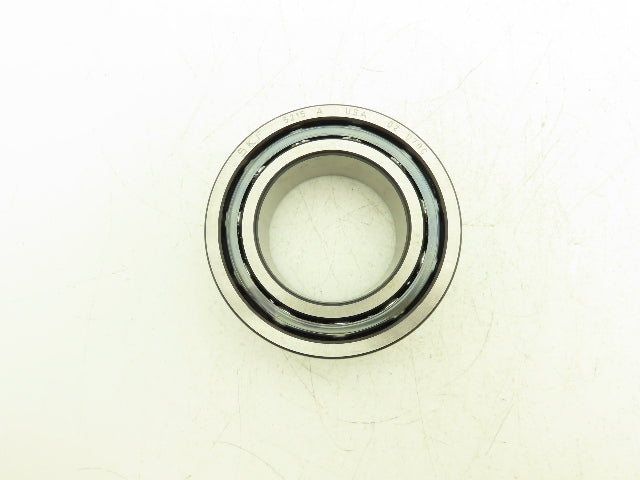 SKF 5215A Double Row Ball Bearing Angular Contact 75mm X 130mm X 1-5/8"