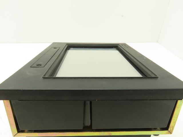 Pro-Face GP-410 L1 Digital HMI Operator Display Digital Graphic Panel 24V