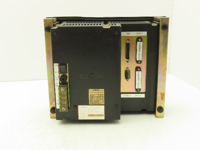 Pro-Face GP-410 L1 Digital HMI Operator Display Digital Graphic Panel 24V