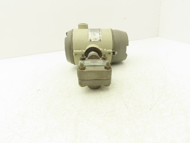 Honeywell ST3000 Smart Pressure Transmitter Sensor 11-42VDC 0-125PSI 1/2"NPT