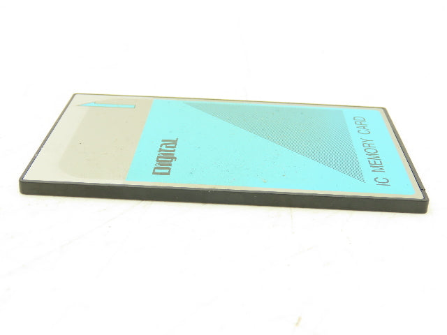 Digital GP510-BS128 S-RAM 128KBYTE IC Memory Card 128 Kilobyte For HMI Panel