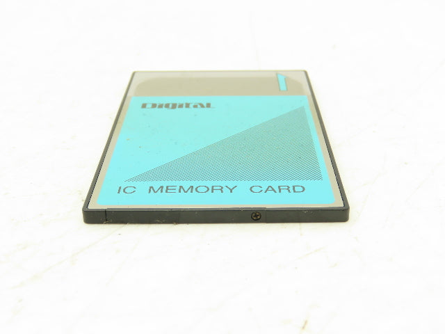 Digital GP510-BS128 S-RAM 128KBYTE IC Memory Card 128 Kilobyte For HMI Panel