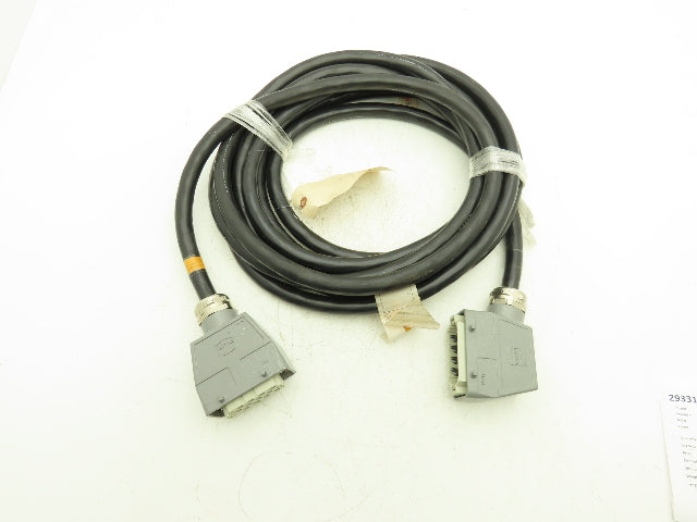 Fanuc A660-2005-T168 Power Cable 7.5m Robot Power Wire S-430iw AWM 2464
