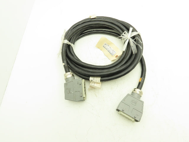 Fanuc A660-2005-T168 Power Cable 7.5m Robot Power Wire S-430iw AWM 2464