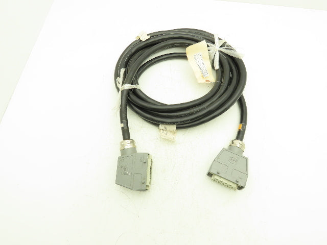 Fanuc A660-2005-T168 Power Cable 7.5m Robot Power Wire S-430iw AWM 2464