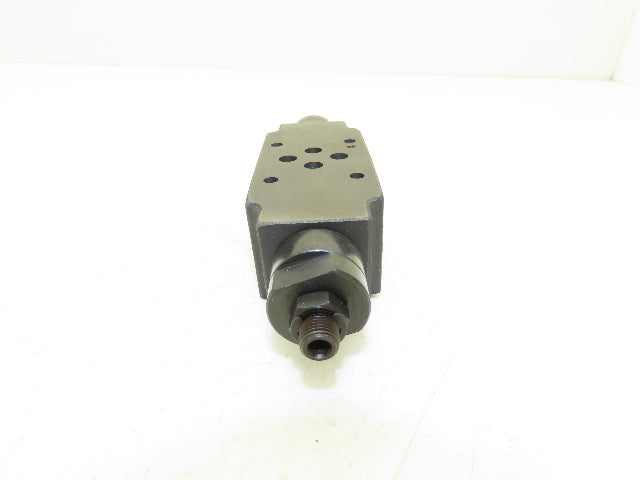 Continental Hydraulics N5S-OC-G-50-76 Throttle Valve with Check