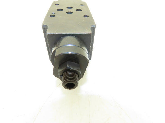 Continental Hydraulics N5S-OC-G-50-76 Throttle Valve with Check