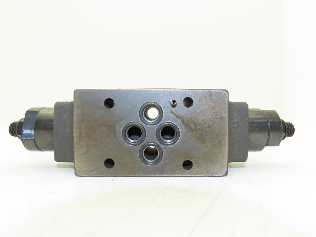 Continental Hydraulics N5S-OC-G-50-76 Throttle Valve with Check