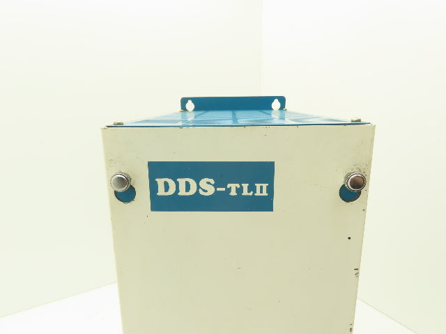 Reliance Electric DDS-TLII AC Servo Drive 60A 11kW
