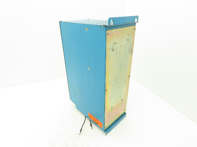Reliance Electric DDS-TLII AC Servo Drive 60A 11kW