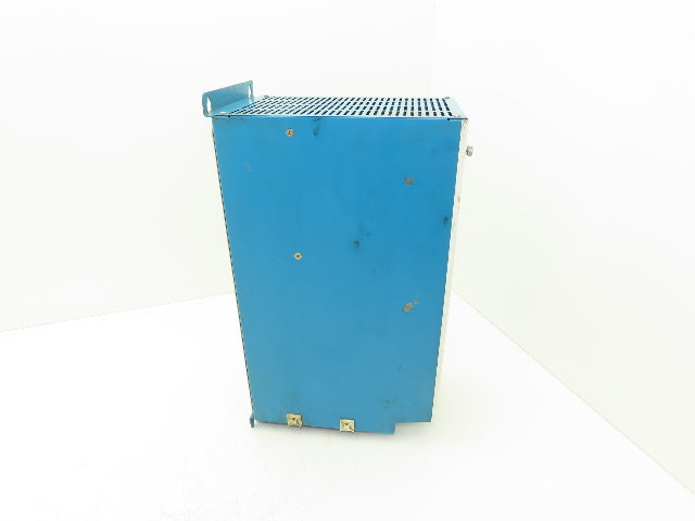 Reliance Electric DDS-TLII AC Servo Drive 60A 11kW