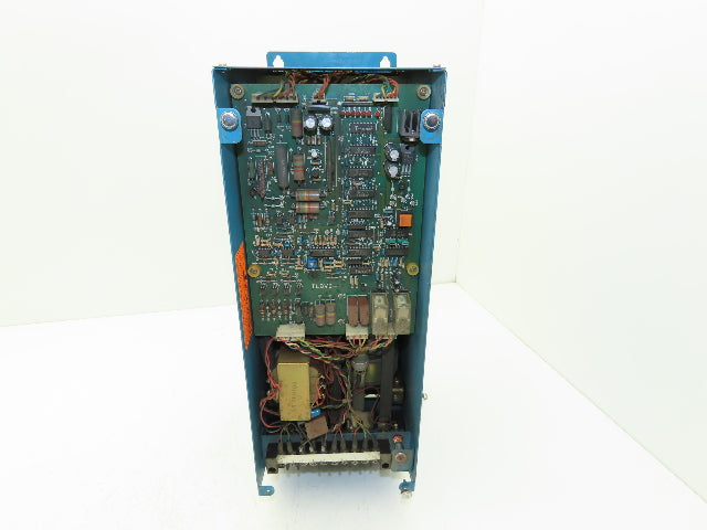 Reliance Electric DDS-TLII AC Servo Drive 60A 11kW