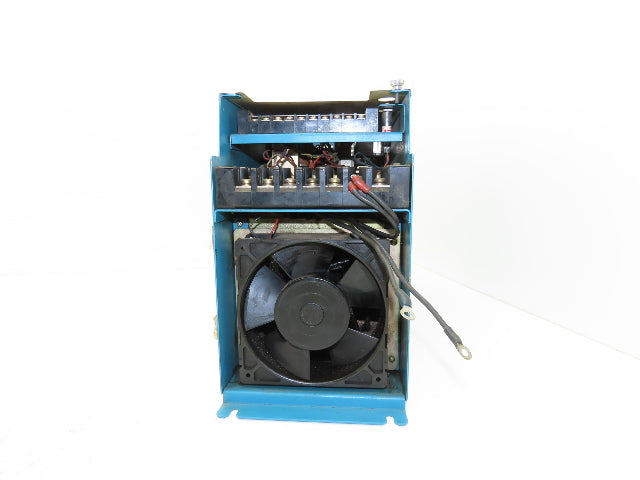 Reliance Electric DDS-TLII AC Servo Drive 60A 11kW